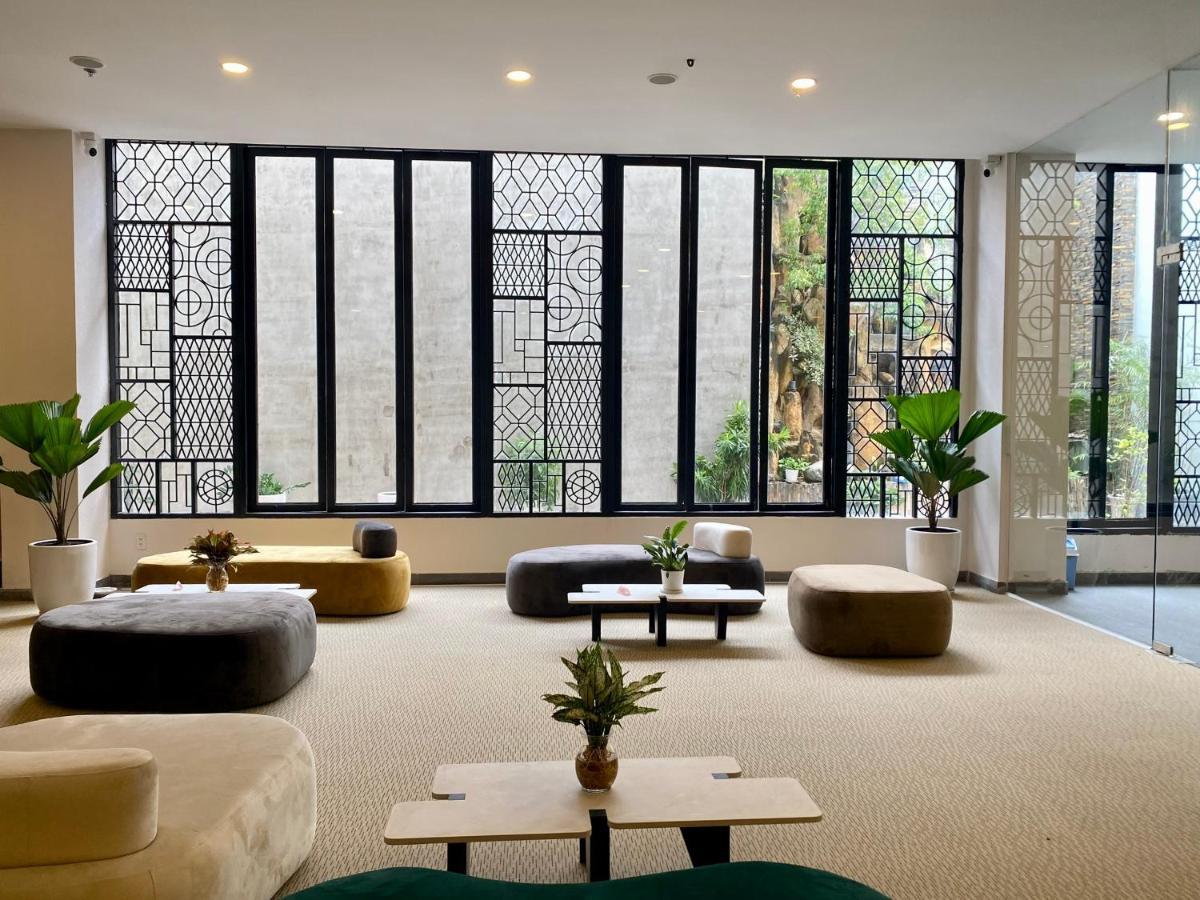 The Arrivals-Lakeview Studio Apartment Cidade de Ho Chi Minh Exterior foto