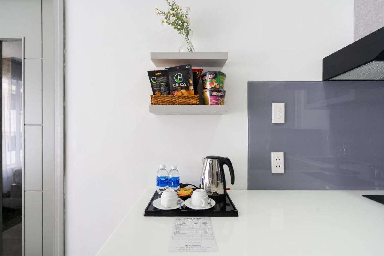 The Arrivals-Lakeview Studio Apartment Cidade de Ho Chi Minh Exterior foto